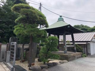 隨流院善勝寺の参拝記録(コバルトブルーさん)