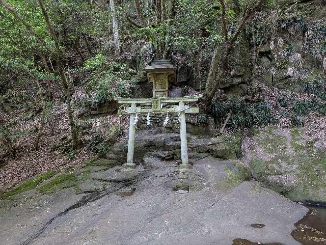 龍鎮神社の参拝記録6