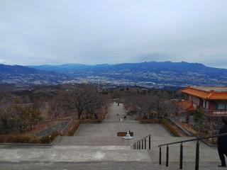 佛光山 法水寺の参拝記録(🌈かな⛩️さん)