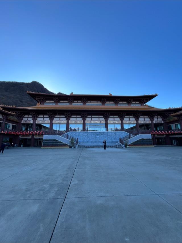 佛光山 法水寺の参拝記録6