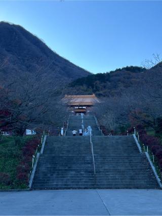 佛光山 法水寺の参拝記録(こうさん)