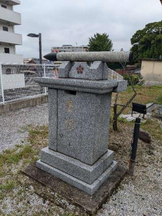 飯塚天満宮の参拝記録(こまいぬおさん)