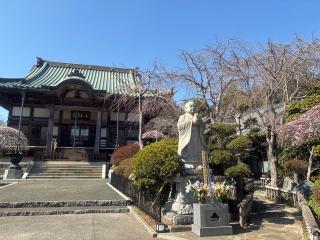 長胤寺の参拝記録(⛩️anco🍧さん)