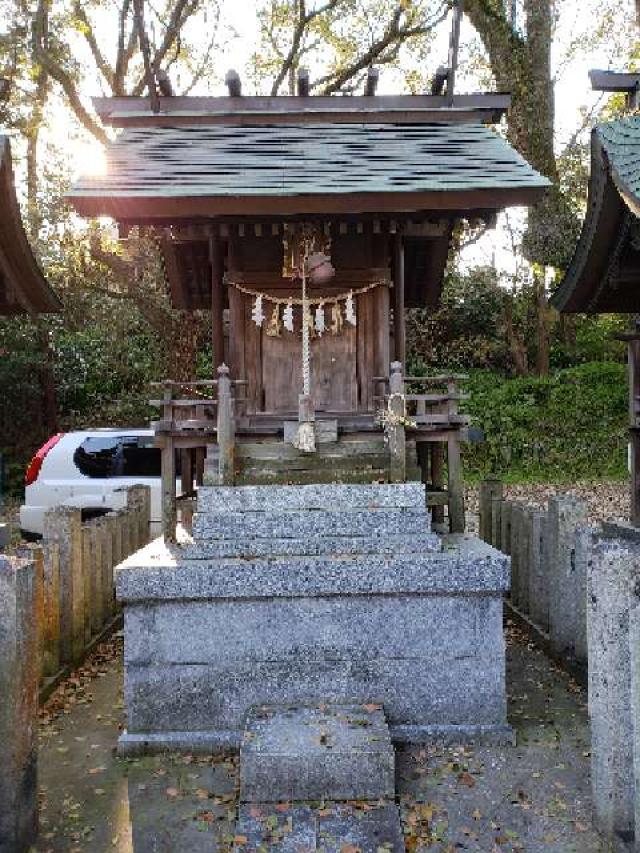 飯塚大神宮の参拝記録5