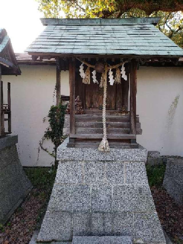 三日恵比須神社の参拝記録(風祭すぅさん)