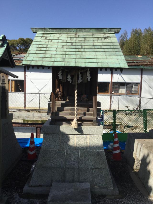 三日恵比須神社の参拝記録(Takeru Yamatoさん)