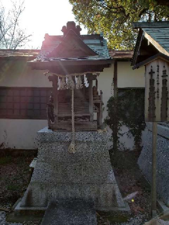 福岡県飯塚市宮町２−３ 十日恵比須神社の写真1