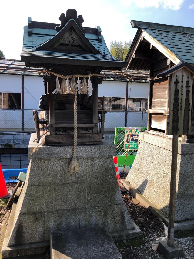 十日恵比須神社の参拝記録4