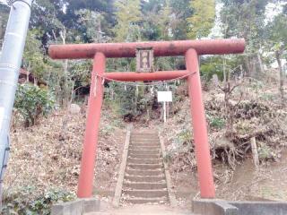 御嶽山神社の参拝記録(miyumikoさん)