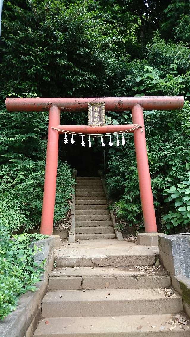 御嶽山神社の参拝記録(taka.さん)