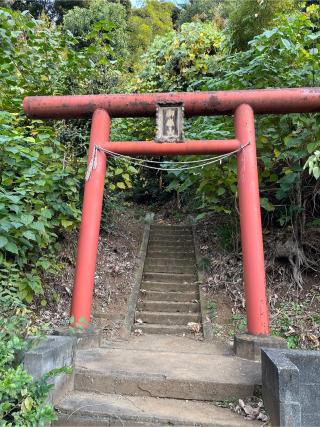 御嶽山神社の参拝記録(せきちゃんさん)