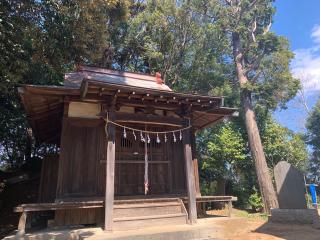 御嶽山神社の参拝記録(shikigami_hさん)