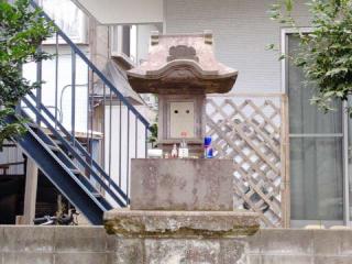 半三池諏訪神社の参拝記録(miyumikoさん)