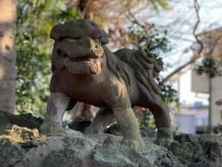 田子山御嶽神社の参拝記録(shikigami_hさん)