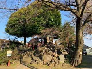 田子山御嶽神社の参拝記録(shikigami_hさん)