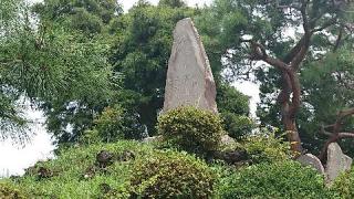 御嶽神社の参拝記録(ロビンさん)