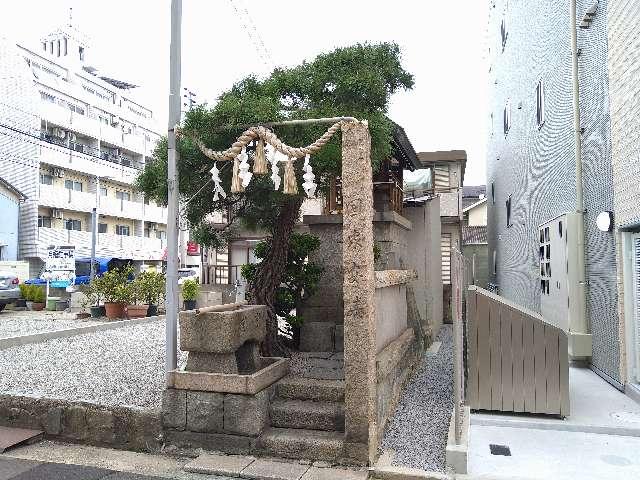 槻本神社の参拝記録(yukiさん)