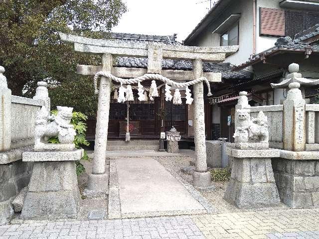 琴平神社の参拝記録(yukiさん)