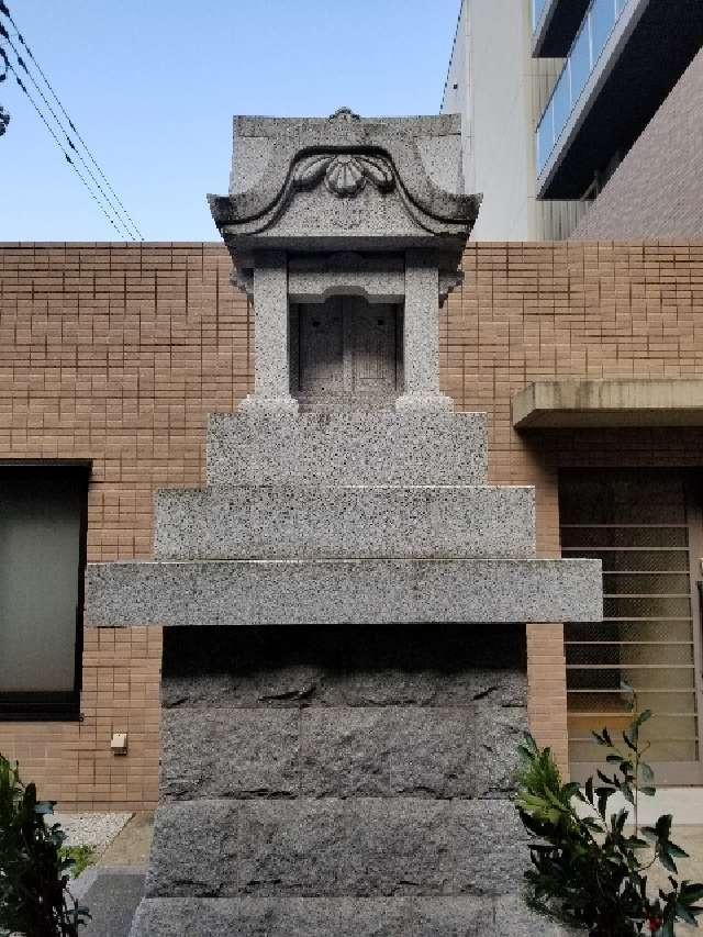 亀井戸水神社の参拝記録5