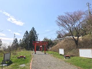 紀州宝来宝来神社の参拝記録(じゃすてぃさん)