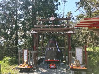 紀州宝来宝来神社の参拝記録(じゃすてぃさん)