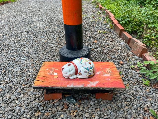 紀州宝来宝来神社の参拝記録2