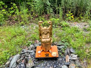 紀州宝来宝来神社の参拝記録(秀さん)