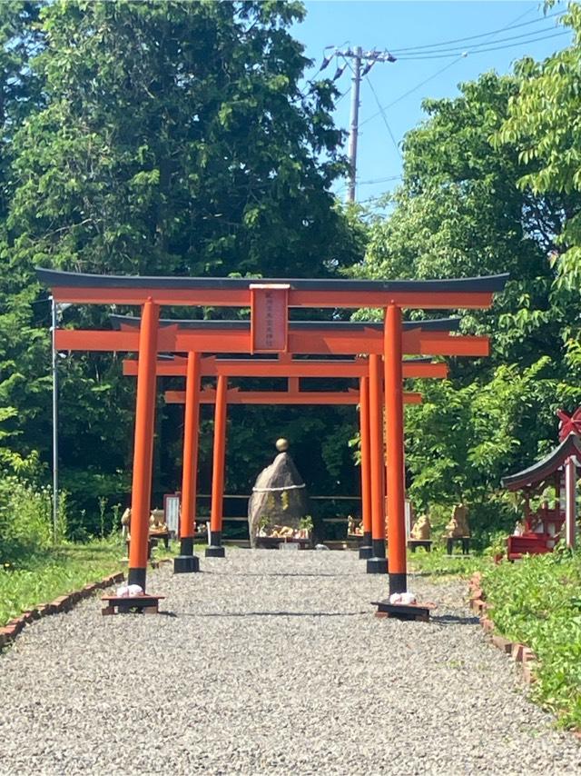 紀州宝来宝来神社の参拝記録2