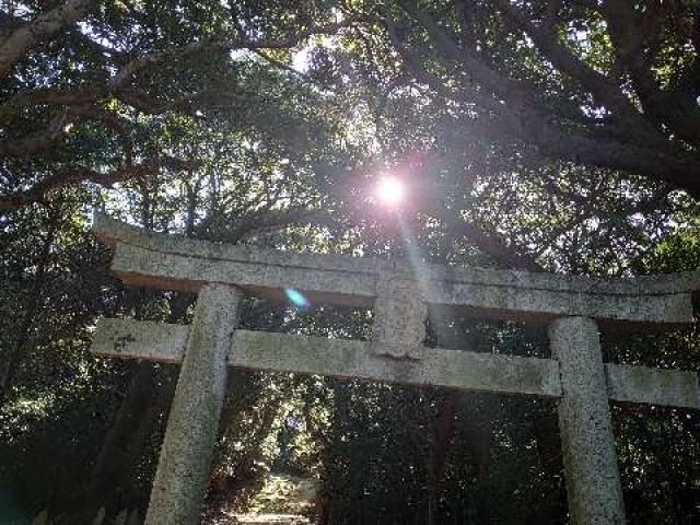松尾大権現(松尾神社)の参拝記録(matsuyoshi49さん)