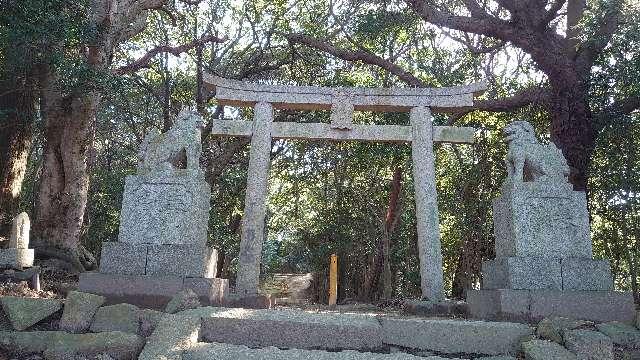 松尾大権現(松尾神社)の参拝記録(matsuyoshi49さん)