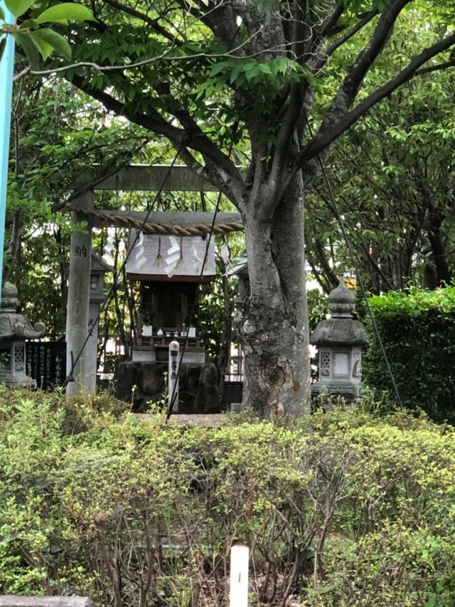 龍神社 (和爾宮別宮)の参拝記録(mmかずやmmさん)