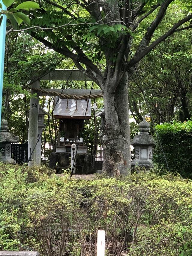 龍神社 (和爾宮別宮)の参拝記録(KUMIKOさん)