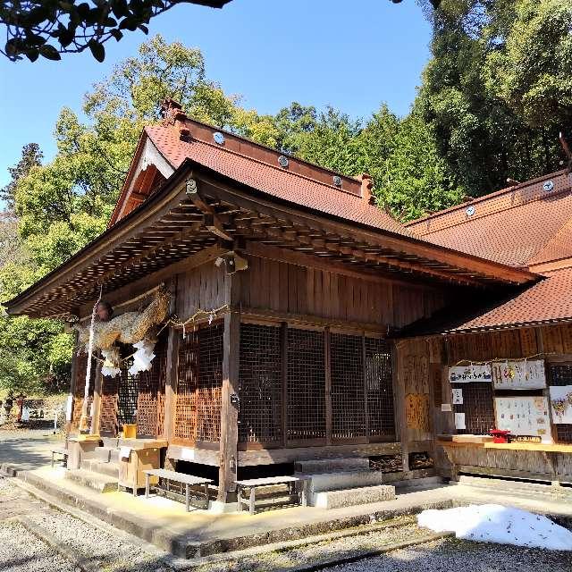 宝八幡宮の参拝記録4