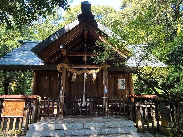 吉田大神宮の参拝記録7