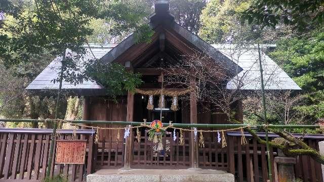 吉田大神宮の参拝記録4