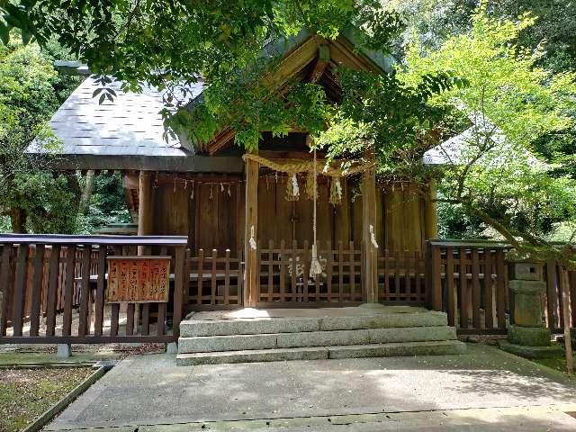 吉田大神宮の参拝記録2