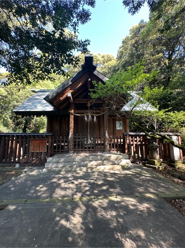 吉田大神宮の参拝記録5