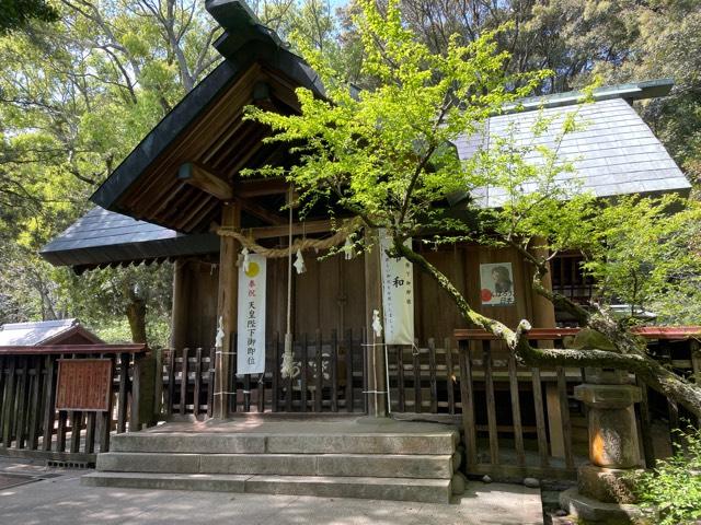 吉田大神宮の参拝記録9