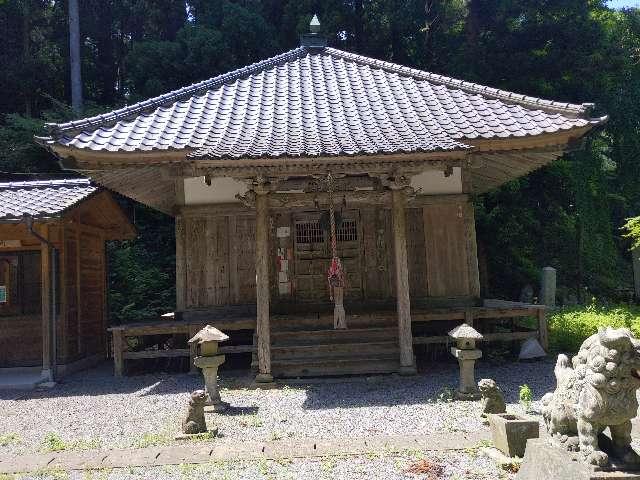 大善院 蛸浦観音の参拝記録2