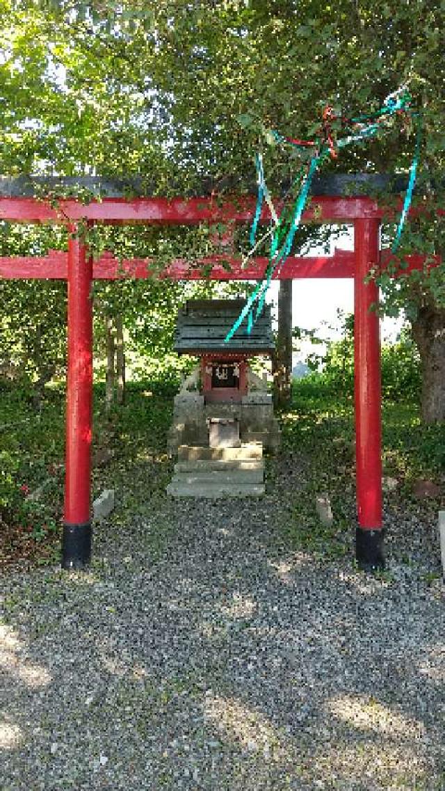 北海道釧路市米町1丁目3番18号 御得稲荷神社の写真1