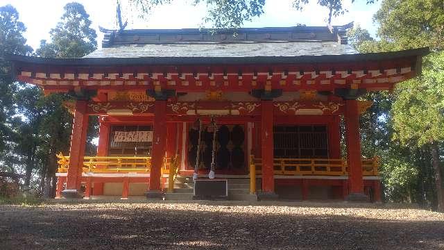 羽黒神社の参拝記録1
