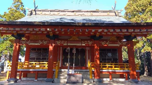 羽黒神社の参拝記録1