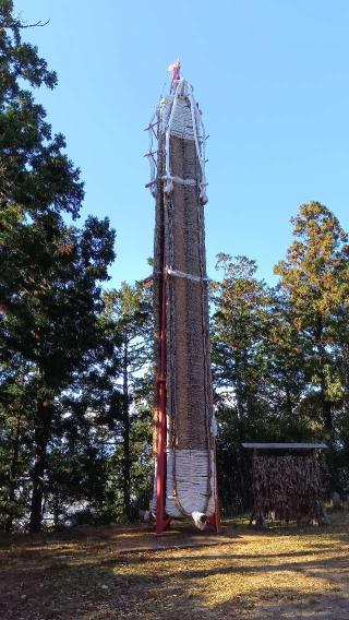 羽黒神社の参拝記録(ひろ神社仏閣さん)