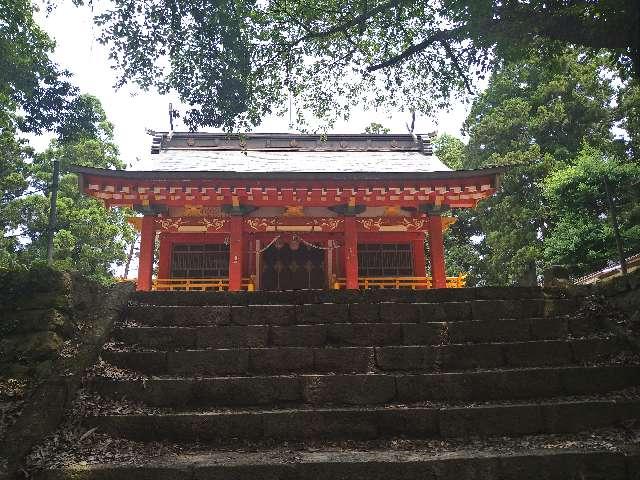 羽黒神社の参拝記録(keeenさん)