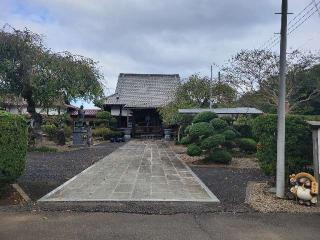 増長山　高伝寺の参拝記録(まっきーさん)