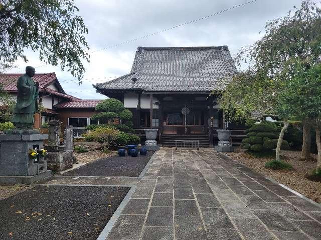 千葉県千葉市若葉区加曽利町567 増長山　高伝寺の写真1