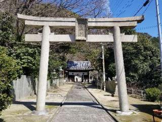 聖天宮の参拝記録(ろかずさん)