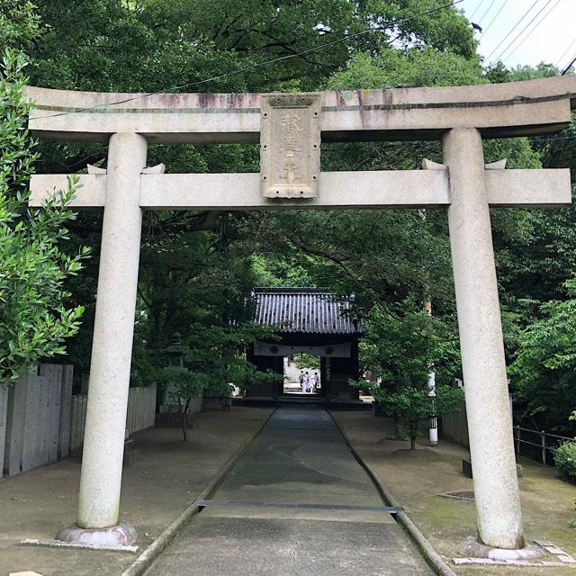 聖天宮の参拝記録1