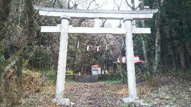 会澤神社の参拝記録1