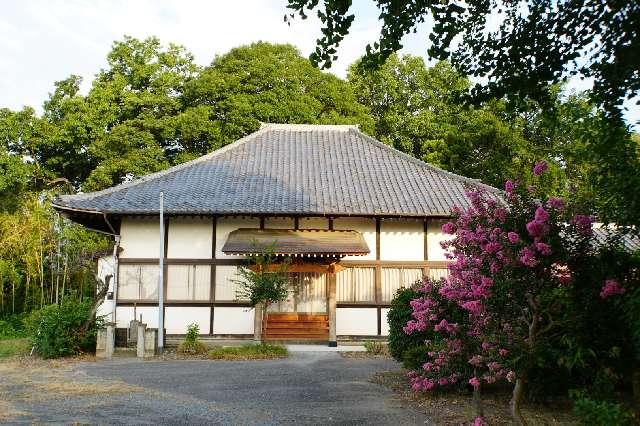太田山玉泉寺の参拝記録1